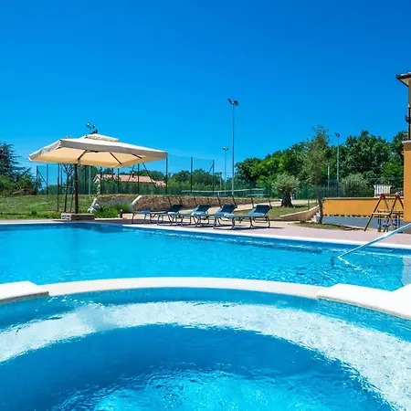 Awesome In Holiday home *