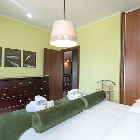 Awesome In Holiday home Sumber